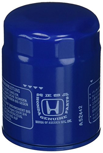 Honda 15400-PLM-A02 Oil Filter
