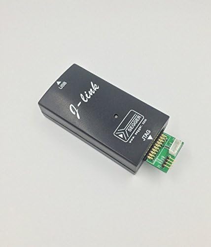 ZealMax 1 PC/lote JLINK V9 Emulador ARM MCU durador descargador placa de desarrollo STM32