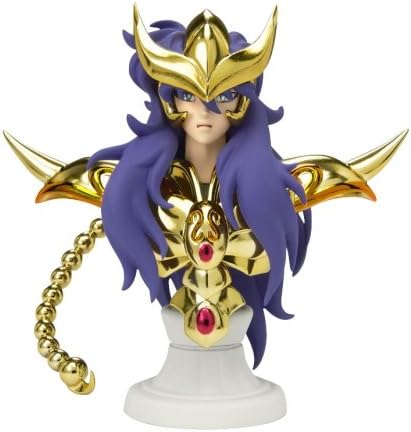 Bandai Saint Seiya Saint Cloth Myth 