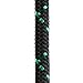 GM CLIMBING 6mm Accessory Cord Rope Double Braid CE/UIAA (Green, 20ft)