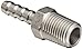 Dixon Valve & Coupling RN22 Stainless Steel 316 Hose Fitting, Insert, 1/4