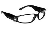 LightSpecs LSSG-5635-CAT Lighted Safety Glasses