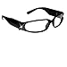 LightSpecs LSSG-5635-CAT Lighted Safety Glasses