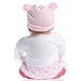 SanyDoll Reborn Baby Doll Newborn baby Vinyl Silicone 22 inch 55 cm Lifelike Gift smile cute