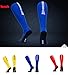 Vansufo Compression Socks Men Women 20-30 mmhg 3 Pair Best Graduated Athletic Fit for Running, Nurses, Shin Splints, Flight Travel & Maternity Pregnancy - Boost Stamina, Circulation & Recovery L/XL