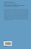 Image de The Role of Corporate Sustainability in Asian Development: A Case Study Handbook in the Automotive and ICT Industries (Advances in Business Ethics Res