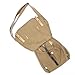 German WWII M31 Bread Bag WW2 Brotbeutel 31