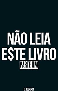 Livro Não Leia Este Livro: Dinheiro
