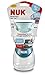 NUK Everlast 360 Sippy Cup, Blue, 10oz 1pk