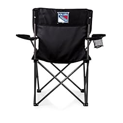 New York Rangers Camp Chair