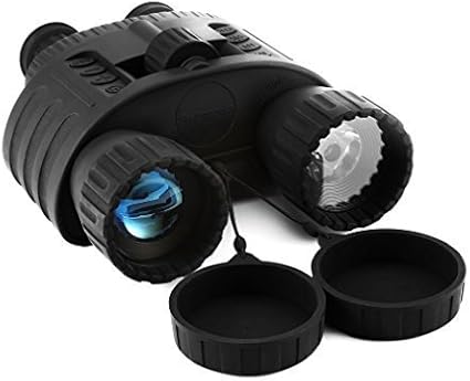 bestguarder night vision binoculars