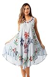 Riviera Sun 21804-LDN-2X Dress Dresses For Women