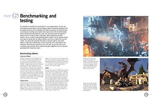 image for Build Your Own Gaming PC: The step-by-step manual to building the ulti