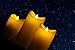 Flamelike Candles 7
