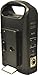 Dracast DR-CH2A Anton Bauer Dual Battery Charger, Black