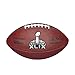 Wilson The Duke NFL Super Bowl Football