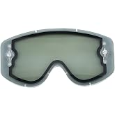 Scott 207413-119 Replacement Lenses, Grey