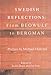 Swedish Reflections: From Beowulf to Bergman by 