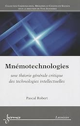 Mnémotechnologies