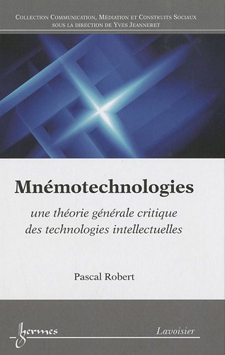 Mnémotechnologies