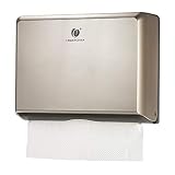 Anself CHUANGDIAN Wall-Mounted Bathroom Tissue Dispenser