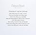 Natura Bissé Inhibit Tensolift Neck Cream | Neck & Décolleté Micro-Lifting Cream | Firms, Tightens, Brightens & Hydrates, 1.7 Oz