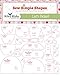 Lori Holt's Sew Simple Shapes with Packaged Pellon - 3 Yards (Bake Sale 2)
