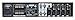 Multi-Channel Home Audio Power Amplifier – Mixer w/ 70V 100V Output – 375 Watt Rack Mount Stereo Receiver w/ 3.5mm AUX USB, Mic Talkover for PA System, Commercial Entertainment Use – Pyle PT730Uthumb 2