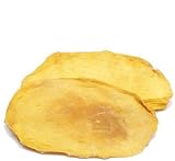Green Bulk Dried Mangoes (Super Natural, 5 lb)