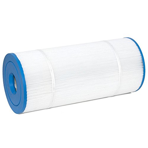 Clear Choice Pool Spa Filter 8.44 Dia x 19.00 in Cartridge Replacement for Sundance MicroClean II Baleen AK-70013, [1-Pack]
