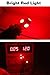 AMAZENAR 30-Pack Red Replacement Stock # 194 T10 168 2825 W5W 175 158 Bulb 5050 5 SMD LED Light ,12V Car Interior Lighting For Map Dome Lamp Trunk Dashboard Parking Lights – Best Valuethumb 4