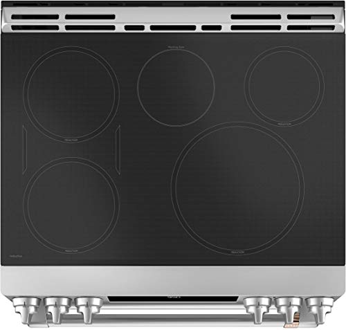 3 CHS950P2MS1+Induction+Slide+Electric+Stainless