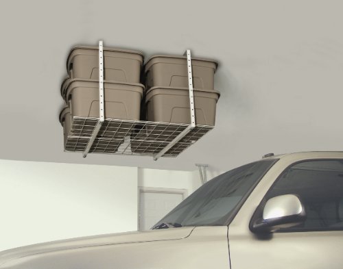 HyLoft 526 27-by-36-Inch Overhead Storage System - Thumbnail 3