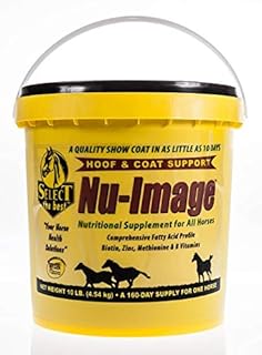 UPC 784299041004 product image for Select The Best Nu-Image 10 lb (B000JMF13A) | upcitemdb.com