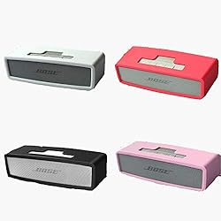 Soft Silicone Protective Case for Bose Soundlink