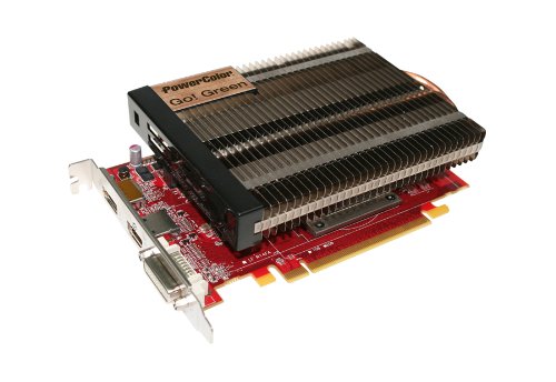 Radeon HD 7750 AX7750 1GBD5-NH