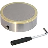 Eclipse MagneticsECFP160 Magnetic Circular Chuck, Fine Pole, 6.30" Diameter