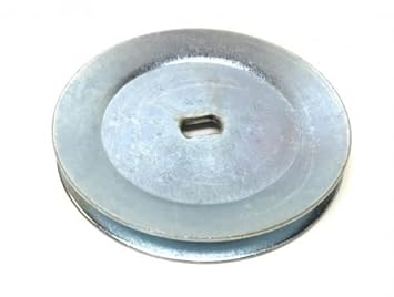 Riemenscheibe 94mm für Bravo Ciao Si Citta