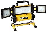 CEP Construction Electrical Products 5220 4000 lm Construction Electrical Products LED Portable Work Light