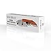 Wine Opener & Waiters Corkscrew (Rosewood) by Bar Brat ™ / Stronger Than Other Wine Openers & Corkscrews/Only Corkscrew You'll Ever Use/Wine Foil Cutter included
