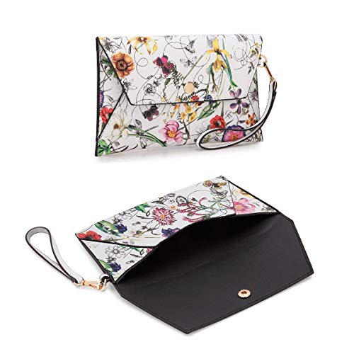 Womens-Satchel-Handbags-Top-Handle-Stylish-Purse-Vegan-Leather-Shoulder-Bags-for-Women-Wallet-Set