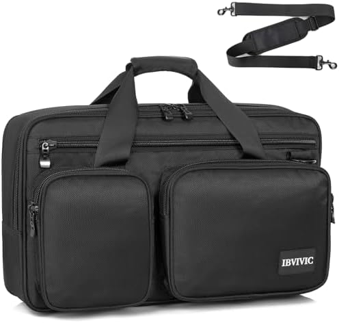 Amazon.com: DJ Controller Case for Pioneer DDJ FLX6,Pioneer DDJ