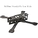 iFlight XL5 V2 226mm FPV Frame Carbon Fiber Racing Drone Quadcopter Kit Freestyle Frame True X 5inch Low Ride Team iFlight Edition