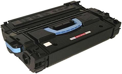 RPS HP 43X/ C8543X MICR Toner Cartridge for HP 9040, 9050
