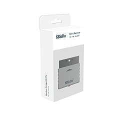 8Bitdo Bluetooth Retro Receiver for PS1 PS2 and