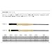 Echo Base Fly Rod, 590-4