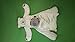 For children up to 54 inches tall. The original SnooZzoo Polar Bear children's stuffed animal sleeping bag.
