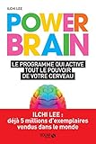 Power Brain : Le programme qui active tout le pouvoir de votre cerveau by 