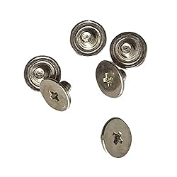 Zahara 6PCS /Set LCD Hinge Assembly Screws