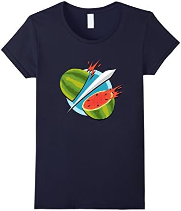 Women's Fruit Ninja Classic Medium Navy